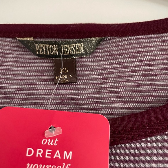 Evereve - Brooks Tunic Top - Picture 2 of 3